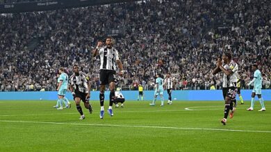 يوفنتوس يفوز على بولونيا ويعزز مركزه الرابع في الدوري الإيطالي