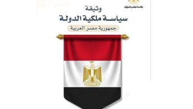 3 سنوات من التنفيذ.. وثيقة ملكية الدولة: هل فقدت البوصلة اتجاهها؟