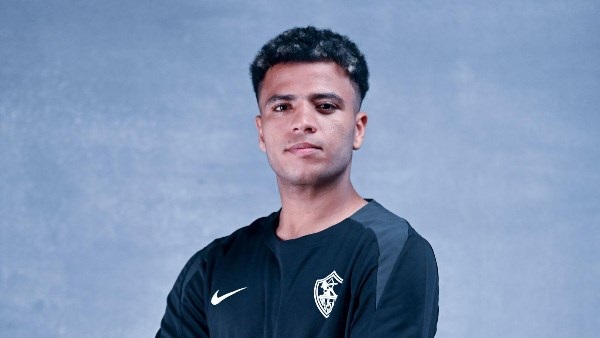 أحمد ربيع: مواجهة اتحاد العاصمة صعبة.. ونسعى لتحقيق نتيجة إيجابية