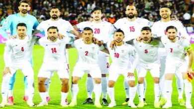 إيران: الفيفا تتحمل مسئولية مشاركتنا بالمونديال.. ليس لنا علاقة بأمريكا