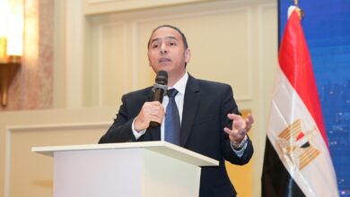 احذر من النصب بدعوى تحقيق أرباح خيالية.. الرقابة المالية تكثف جهودها لتوعية المواطنين بخطورة الكيانات والمنصات غير المرخصة