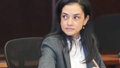 ارتفاع تاريخي لحجم صناديق الاستثمار في مصر.. مستشار رئيس هيئة الرقابة المالية توضح التفاصيل
