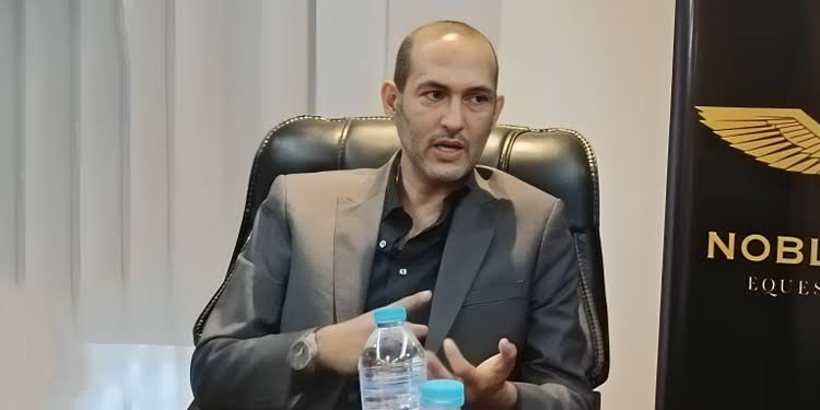 الأحد.. نهائي بطولة الجمهورية للفروسية لاتحاد الإعاقات الذهنية