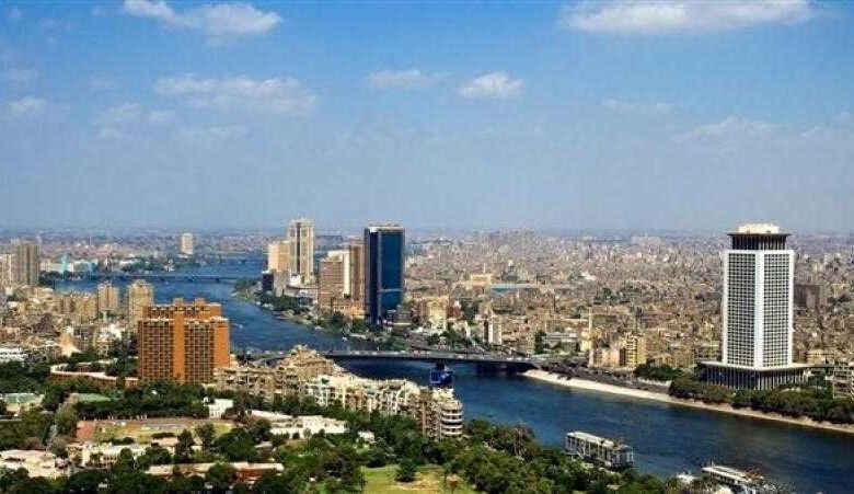 الأرصاد الجوية: ارتفاع الحرارة 7 درجات غدا.. ونشاط للرياح المثيرة للأتربة
