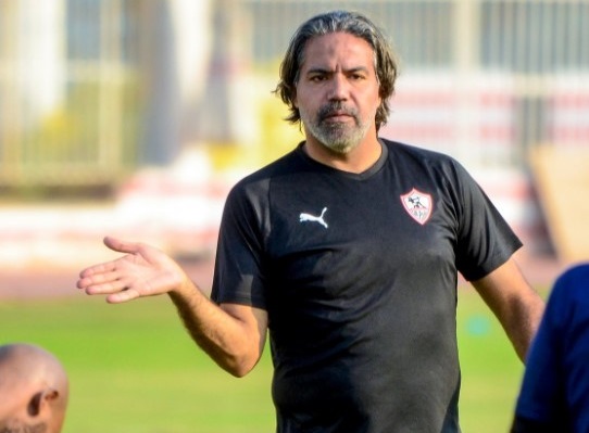 الأهلي يشكو مدحت عبد الهادي للنائب العام
