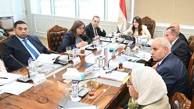الإسكان: تنفيذ 809 آلاف شقة لمحدودي الدخل ضمن مبادرة سكن لكل المصريين