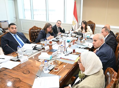 الإسكان: تنفيذ 809 آلاف شقة لمحدودي الدخل ضمن مبادرة سكن لكل المصريين
