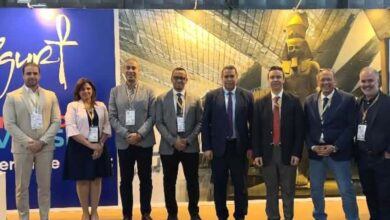 السياحة تشارك في المعرض الدولى ILTM Latin America بالبرازيل