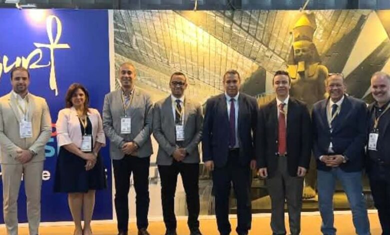 السياحة تشارك في المعرض الدولى ILTM Latin America بالبرازيل