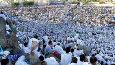 السياحة تشدد على التزام الشركات بإدراج بيانات حجاج السياحة كاملة على نُسك مسار