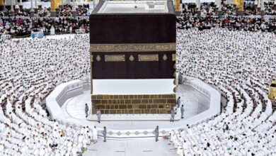 الغرف السياحية: إجراءات الحج السياحي وتجهيزات منى وعرفات انتهت مبكرًا هذا العام