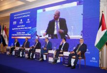 الملتقى السنوي لرؤساء إدارات المخاطر في المصارف العربية – الدورة الثامنة تحت عنوان: “القيادة في إدارة المخاطر: من الرقابة إلى الاستشراف”