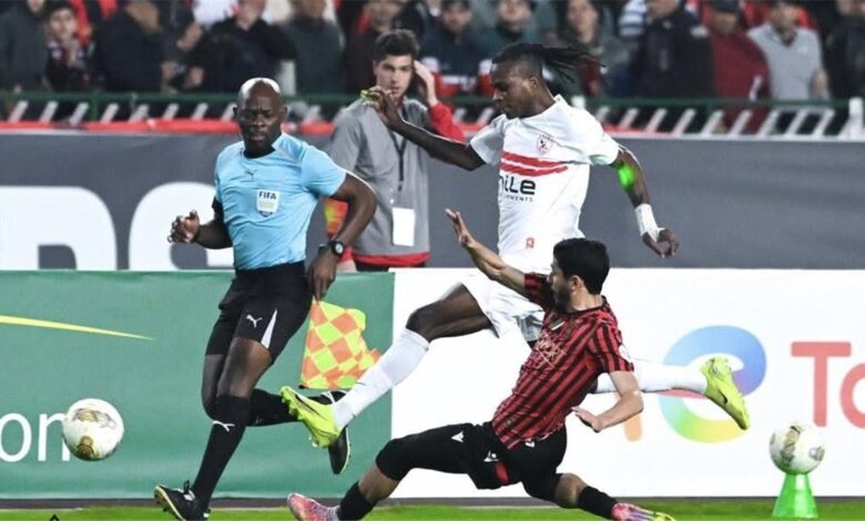 بشير التابعي: اتحاد العاصمة فريق متواضع.. والزمالك مطالب بالتسجيل مبكرًا