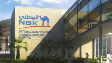 بنك الكويت الوطني – مصر يحقق أرباح بقيمة 2.99 مليار جنيه بنهاية مارس 2026