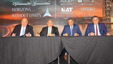 بنك مصر يقود تحالف مصرفي لتمويل مستشفى أندلسية بنحو 3 مليار جنيه و35 مليون دولار