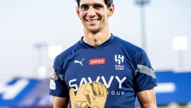 بونو يعزّز صفوف الهلال قبل مواجهة النصر في الديربي