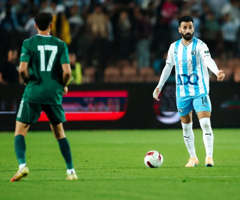 بيراميدز يشيد بالتنظيم المثالي لنهائي كأس مصر