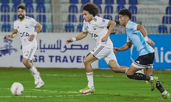 ترتيب مجموعة الهبوط في الدوري الممتاز بعد نهاية الجولة التاسعة