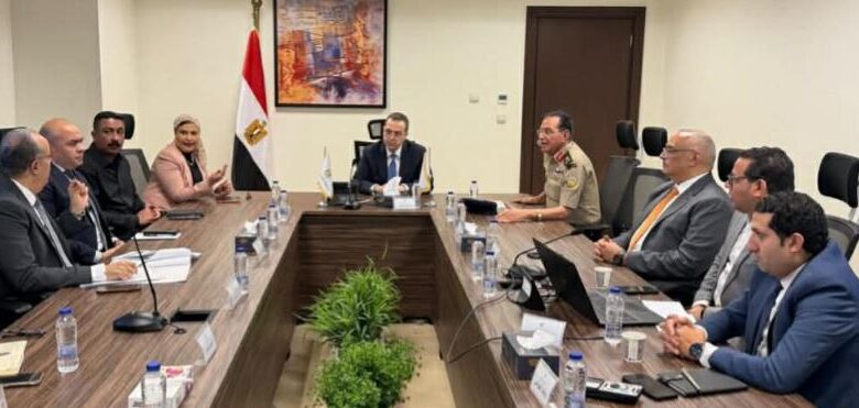 جهاز تنظيم إعلانات الطرق: منصة إلكترونية موحدة للتراخيص وأرشيف متكامل للمخططات