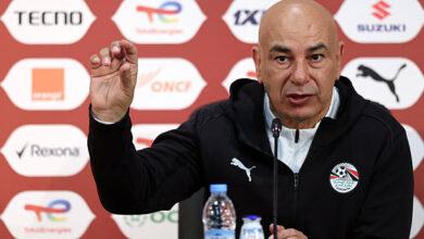 خاص – وجوه جديدة تقترب من قائمة منتخب مصر قبل كأس العالم 2026