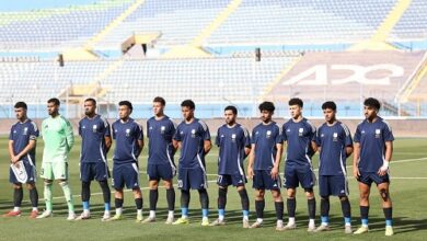 رئيس إنبي: مواجهة الأهلي لا تختلف عن الزمالك ونجهز مفاجأة مواليد 2007