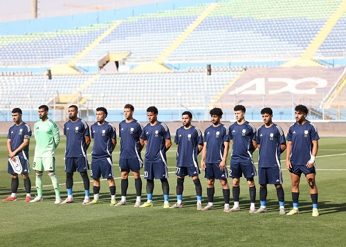رئيس إنبي: مواجهة الأهلي لا تختلف عن الزمالك ونجهز مفاجأة مواليد 2007