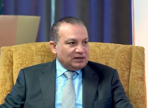 رئيس صندوق التنمية الحضرية: المطورون سعّروا خلال أزمة الدولار على سعر صرف 70 و100 جنيه.. وأنصحهم بعدم رفع الأسعار