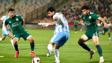 زد: نثق في تطبيق اتحاد الكرة للوائح بشأن تحديد الفرق المشاركة في كأس الكونفدرالية