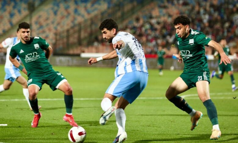 زد: نثق في تطبيق اتحاد الكرة للوائح بشأن تحديد الفرق المشاركة في كأس الكونفدرالية