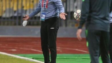 سامي الشيشيني: مصير الزمالك في التتويج بالدوري بيده