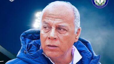 سموحة يعلن تعيين عاطف حنفي مديرا رياضيا