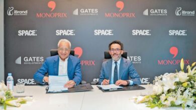 شركة Gates Developments تواصل جذب العلامات العالمية