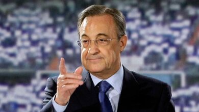 غموض داخل ريال مدريد.. مؤتمر عاجل لفلورنتينو بيريز يثير التساؤلات