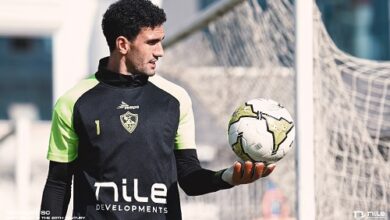 محمد عواد: نتطلع للفوز على اتحاد العاصمة في الجزائر