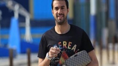 مكي: التوفيق ابتسم للاتحاد أمام طلائع الجيش