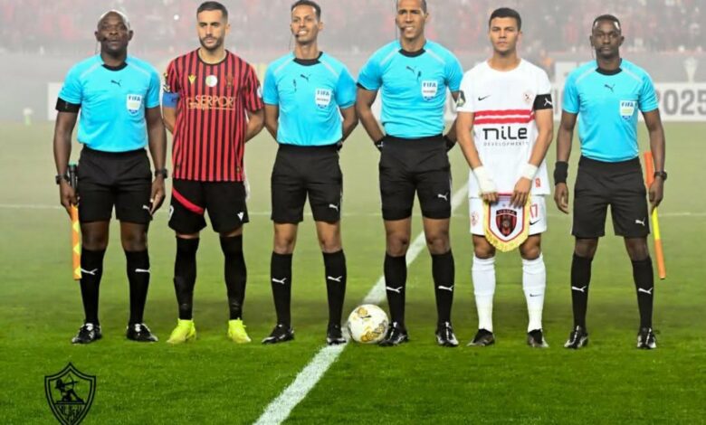 وادي دجلة يستضيف تدريبات اتحاد العاصمة لمواجهة الزمالك