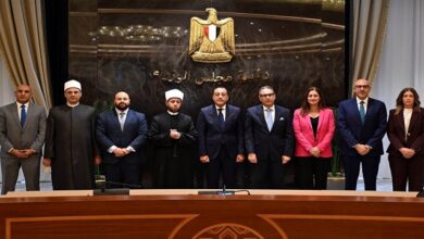 وزارة الأوقاف توقع بروتوكولي تعاون مع بنك مصر والبنك الأهلي المصري لتيسير صكوك الأضاحي