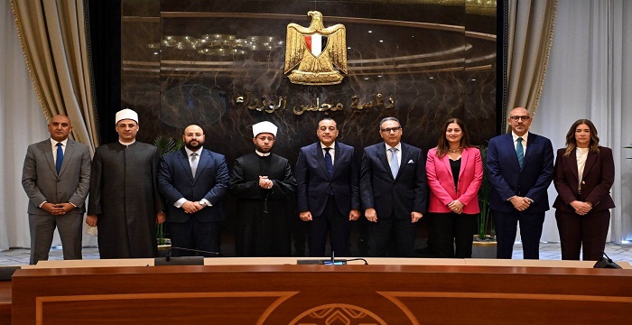 وزارة الأوقاف توقع بروتوكولي تعاون مع بنك مصر والبنك الأهلي المصري لتيسير صكوك الأضاحي