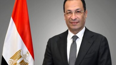 وزير الاتصالات: تنفيذ 3000 برج ومحطة تغطية سنويا لتحسين خدمات المحمول