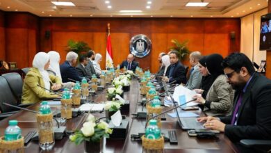 وزير الاستثمار: التعاون مع يونيدو يعزز تنافسية الاقتصاد المصري