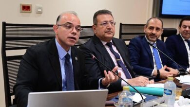 وزير الاستثمار: التوسع في الأنظمة الإلكترونية لتبسيط الإجراءات وتقليل الزمن والتكلفة