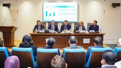 وزير التخطيط: 3.7 تريليون جنيه الاستثمارات الكلية المتوقعه للعام المالي المقبل 2026/2027