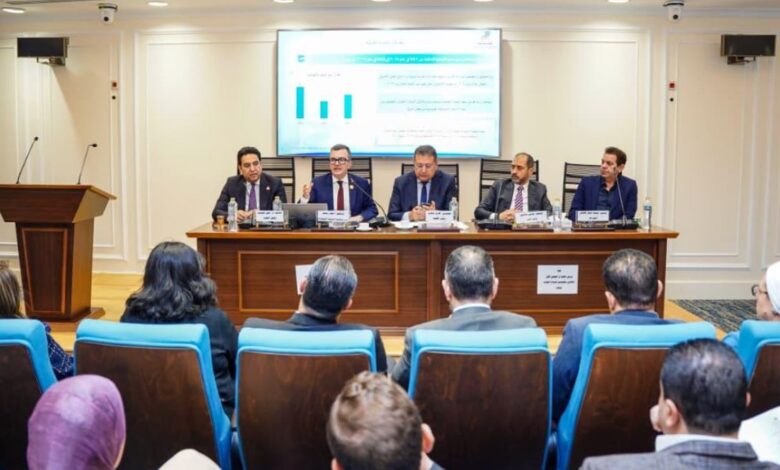 وزير التخطيط: 3.7 تريليون جنيه الاستثمارات الكلية المتوقعه للعام المالي المقبل 2026/2027