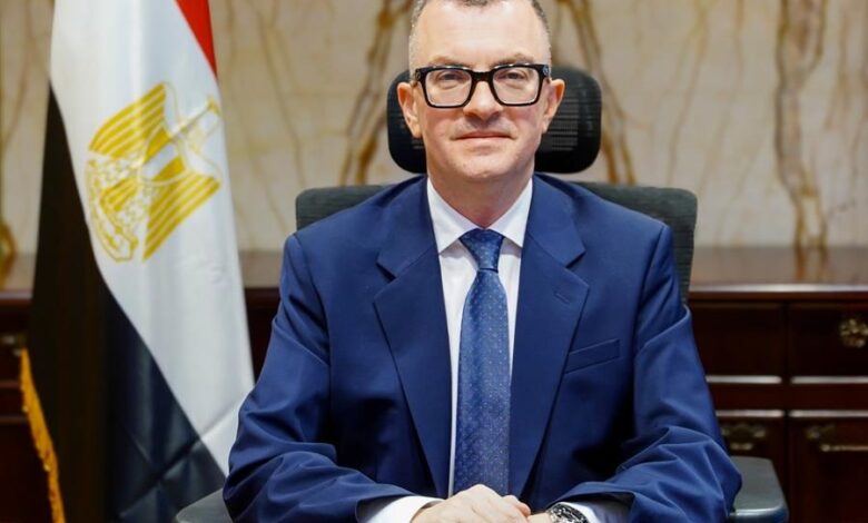 وزير التخطيط: توقعات بنمو الاقتصاد المصري بنسبة 6.8% في العام المالي 2029/2030