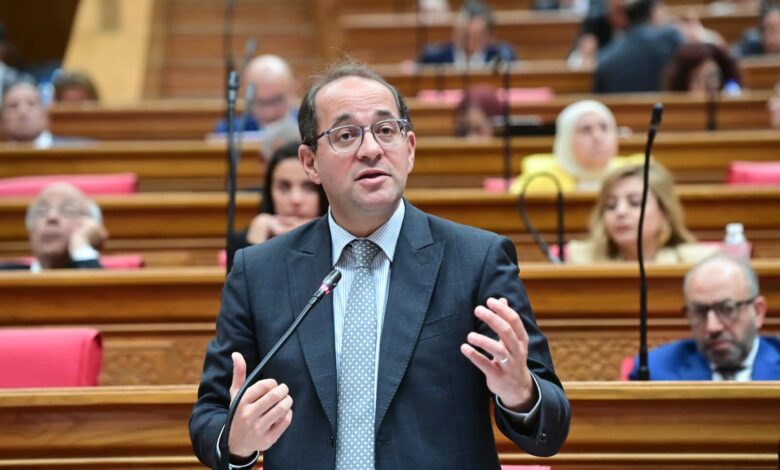 وزير المالية: مؤشرات المتأخرات الضريبية شهدت تحسنًا ملحوظًا